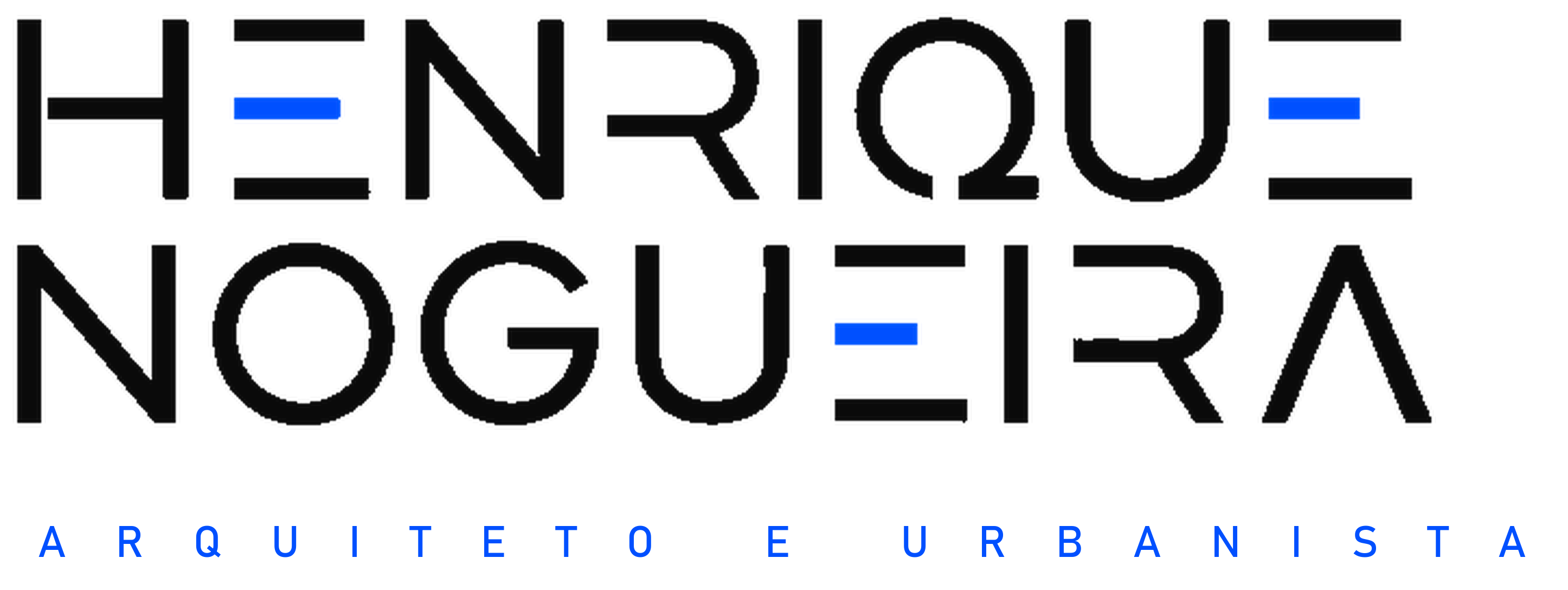 Henrique Nogueira Logo